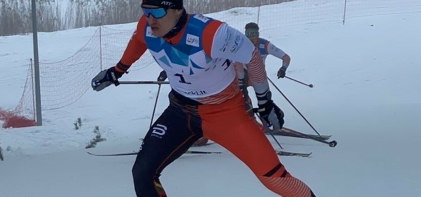 Lithuanian Ski Cup