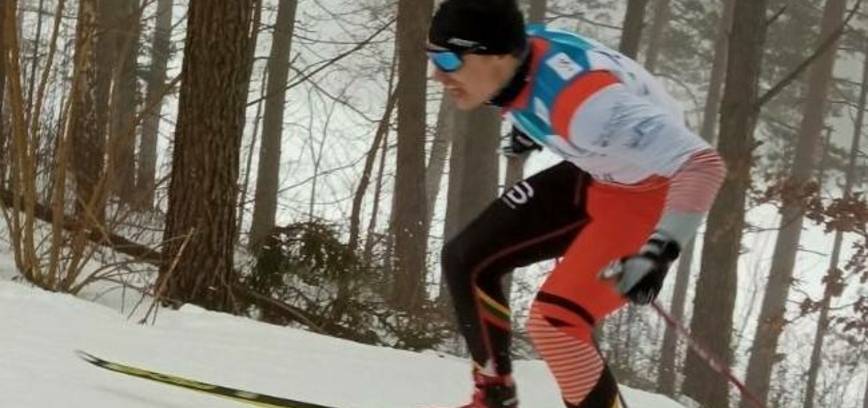 Lietuvos slidinėjimo čempionatas