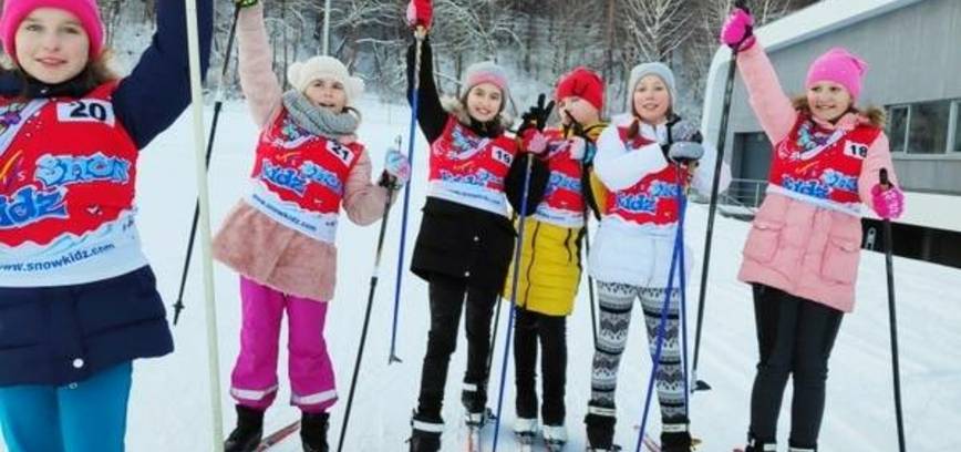 Lietuvos jaunių, jaunučių ir vaikų slidinėjimo čempionatas