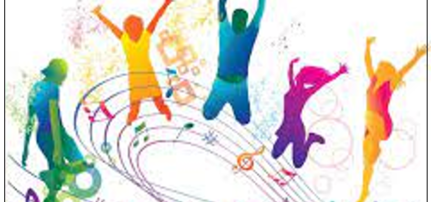 Šokių vakaras Tverečiuje