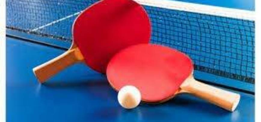 Ignalinos rajono mokinių stalo teniso varžybos