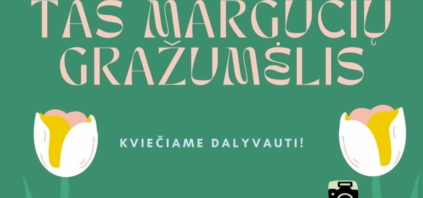 Popietė „Tas margučių gražumėlis“ Strigailiškyje