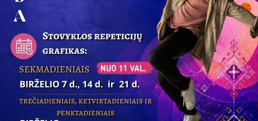 Projekto „Nauja teritorija. Augimas