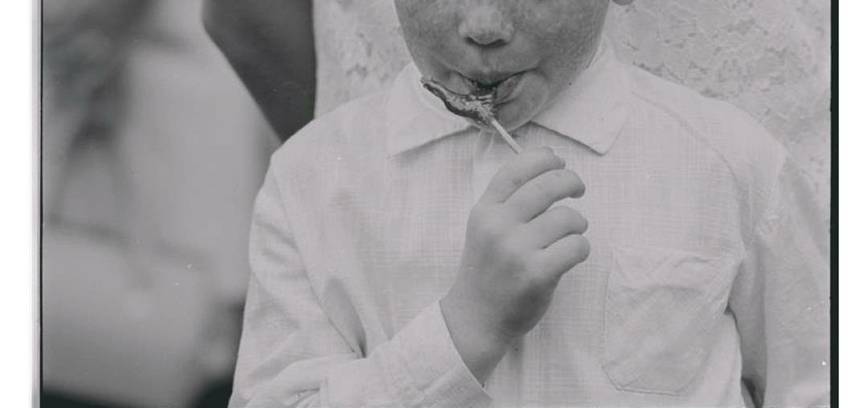 Mariaus Baranausko fotografijų paroda „Sugrįžimai“