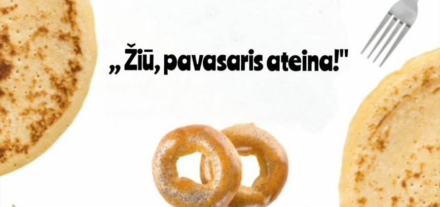 Užgavėnės Ceikiniuose
