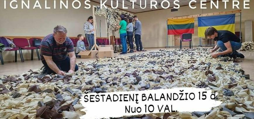 Ignalinos vorai