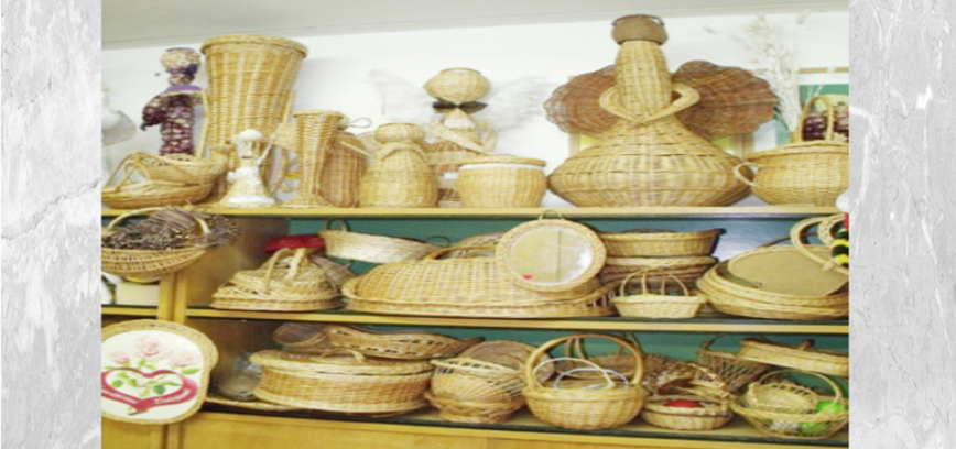 Edukacija Dūkšte „Vytelių pynimas“