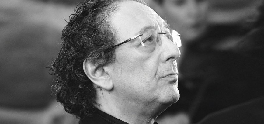 Jean-Marc Luisada (fortepijonas, Prancūzija) ir Klaipėdos kamerinis orkestras