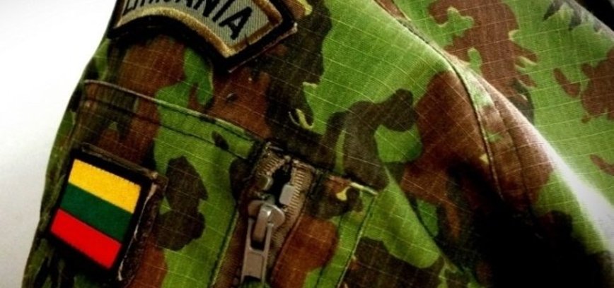 Protmūšis kariuomenės dienai paminėti