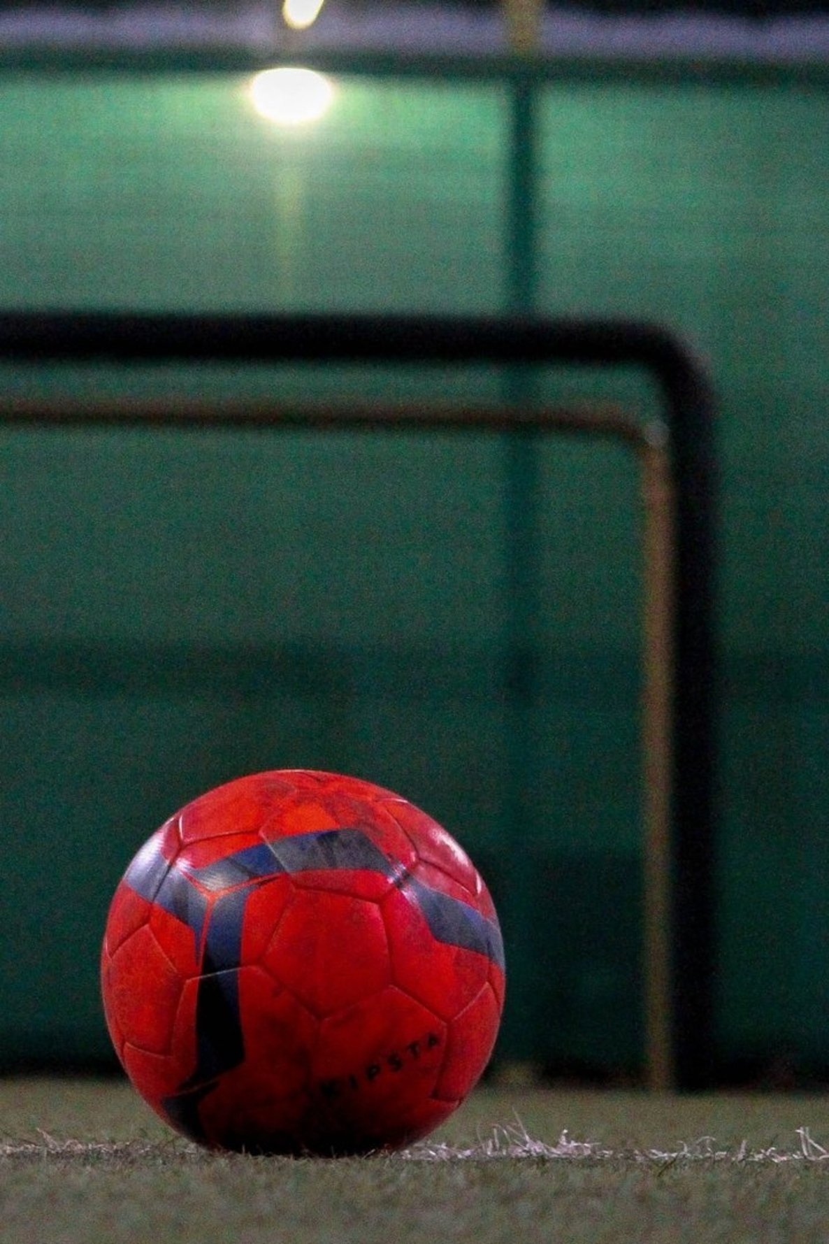 Atviras Ignalinos salės futbolo turnyras