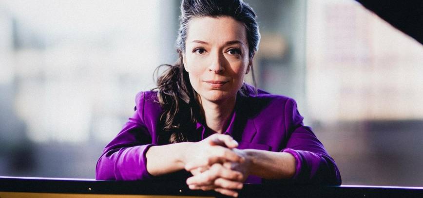 Yulianna Avdeeva (fortepijonas)