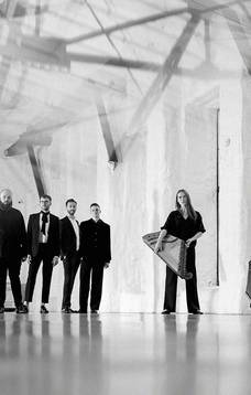 „Late Junctions”