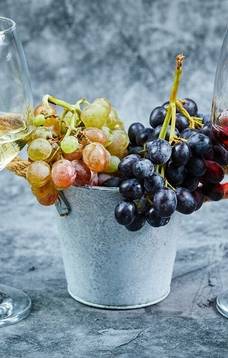 Skirtingi vynai, vienas skambesys