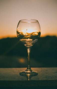 Pavasario linksmybės. Atvira vynų pažinimo popietė