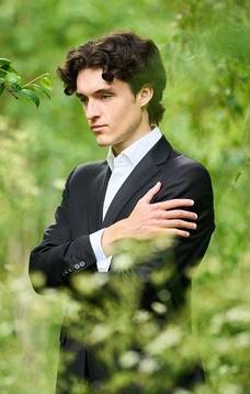 „Šopenas, Čiurlionis ir kiti romantikai“