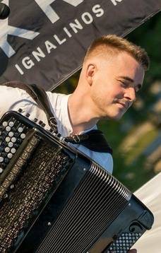 Water Music Festival 2026/Yevgenii Musiets (Ukraina)