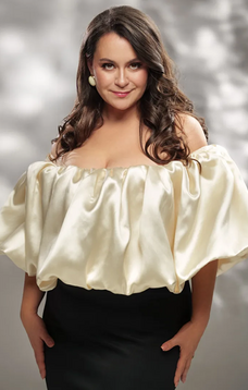 Su meile, Barbrai Streisand