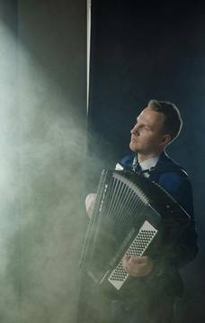 Water Music Festival 2026/Martynas Vaičekauskas ir Eglė Šlimaitė – Tono Di Vita