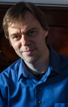 Andrius Žlabys (fortepijonas, JAV / Lietuva)