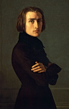 EuroLiszt Festival | „Čigonas ar Pranciškonas“