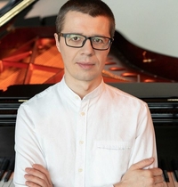 Dmitry Golovanov - Präsentation des Albums "Heritage"