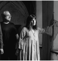 Trio NEDA / LABUTIS / BANYS: „Spiritus in Jazz“