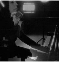 Canto Ostinato | Simeon ten Holt: Judith Wegmann & Simon Bucher (fortepijonų duetas, Šveicarija)