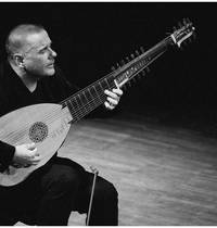 Edin Karamazov (gitara / liutnia, Bosnija ir Hercegovina)