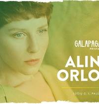 Galapagai pristato: Alina Orlova | 06.17