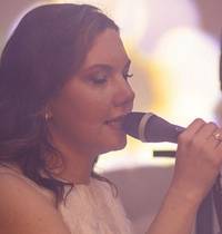 Oksana Tiuchtij Water Music Palūšė