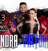 Sandra ir Viktoras | 12.13 Ignalinoje! 
