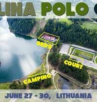 Ignalina Polo Camp '24