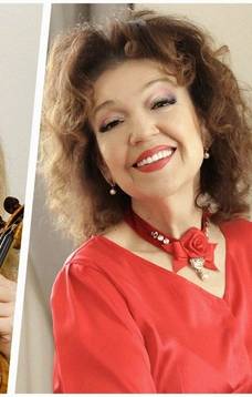 „Muzika sielai“ Paliesiaus dvare