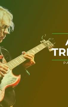 AC/DC Tribute.lt | Palūšės valtinė - baras | 08.30