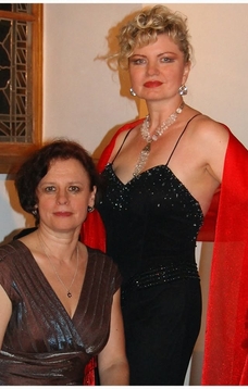 "Cabaret Songs"