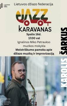 Jazz Karavanas