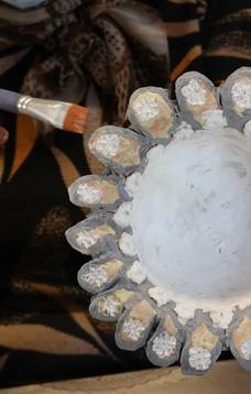 Kūrybinės keramikos dirbtuvės 