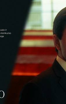 David Khrikuli (fortepijonas, Sakartvelas)