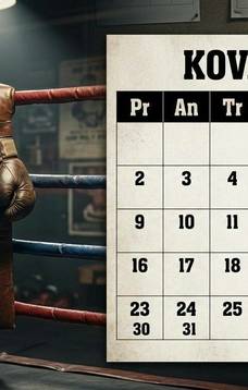 Bokso treniruotės Ignalinoje