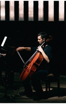 FELDMAN: Muster in einem Farbfeld | Aufmerksamkeitsübung