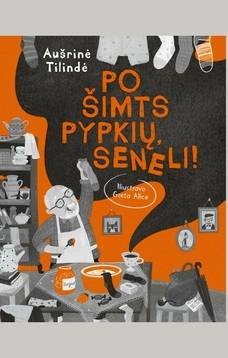 Susitikimas su rašytoja Aušrine Tilinde