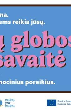 Kūrybos ir žaidimų popietė visai šeimai