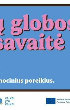 Žygis po Palūšę ir jos apylinkes
