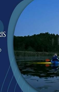 Neatrasta vasaros sensacija – Naktinis Safaris