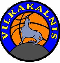 RKL-Spiele. Ignalina Vilkakalnis-Losrita und Kupiškis KK Kupiškis