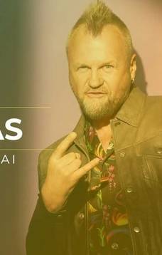 Samas | Palūšės valtinė - baras | 07.25