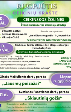 Svetlanos Panavienės darbų paroda „Skiautinių grožis“