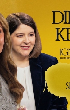 DIDŽIOJI POLITIKŲ KELIONĖ Į IGNALINĄ | Urbonaitė, Skaistė, Tomilinas