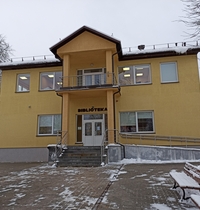 Januar-Veranstaltungen in der Öffentlichen Bibliothek des Bezirks Ignalina und ihren Zweigstellen