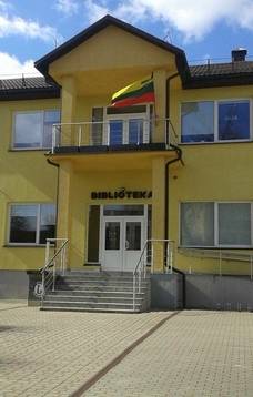 Renginiai Ignalinoje ir filialuose 2026 m. kovo mėnesį